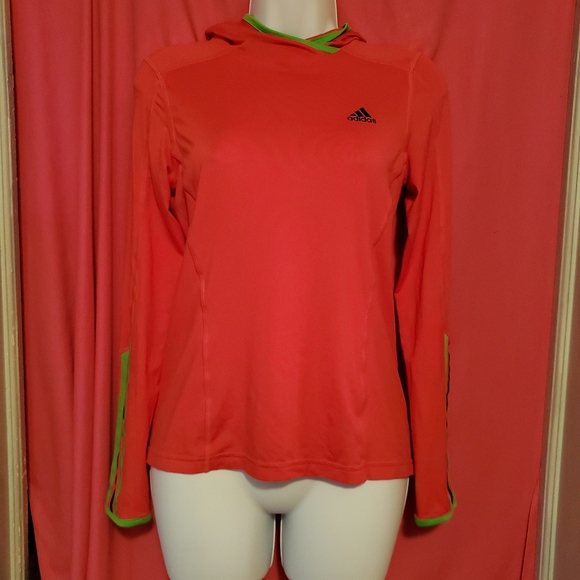#963 Adidas top - Picture 1 of 6